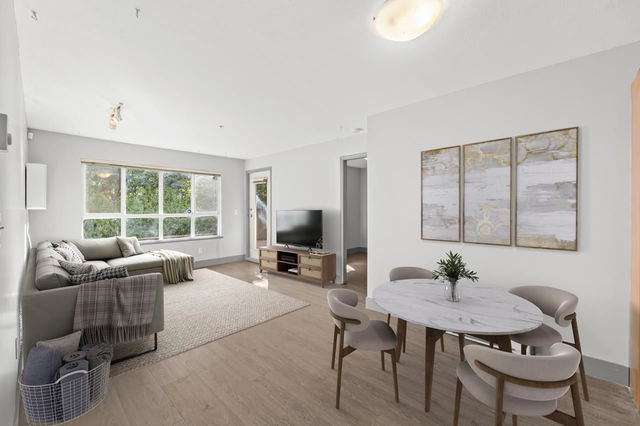 102 - 5355 Boundary Road