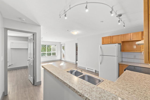 102 - 5355 Boundary Road