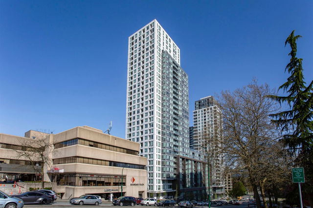 2904 - 5665 Boundary Road