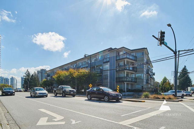 103 - 13228 Old Yale Road