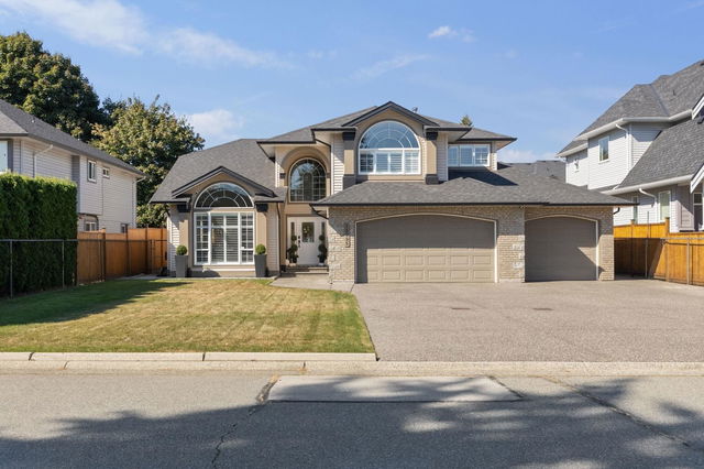 12295 Bonson Road