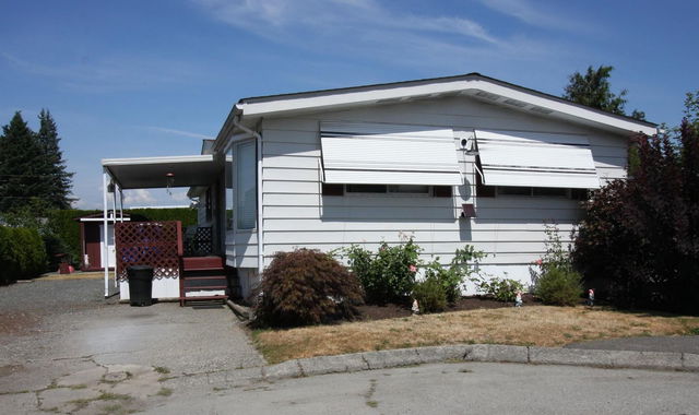 94 - 6338 Vedder Road