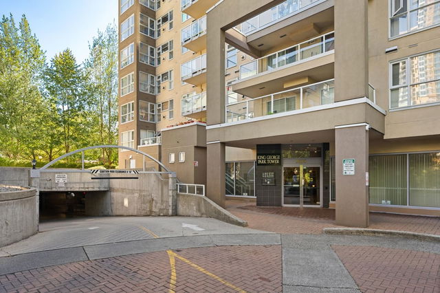 207 - 9830 Whalley Boulevard