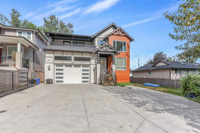 7863 Cedar Street