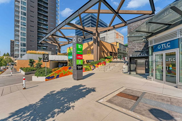 1410 - 13655 Fraser Highway