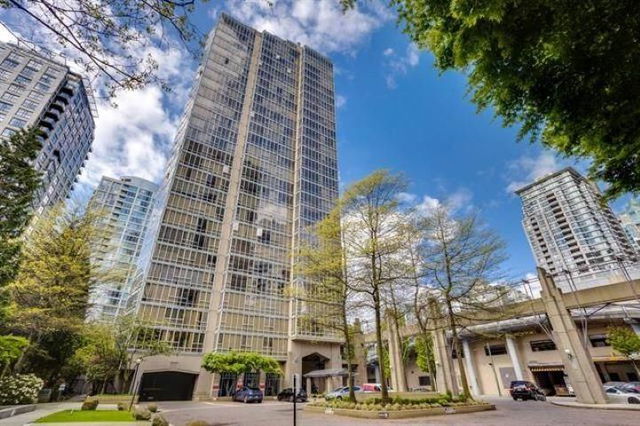 1106 - 950 Cambie Street