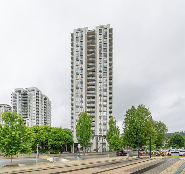 2501 - 2982 Burlington Drive