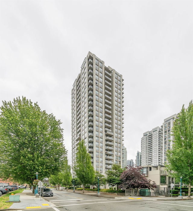 2501 - 2982 Burlington Drive