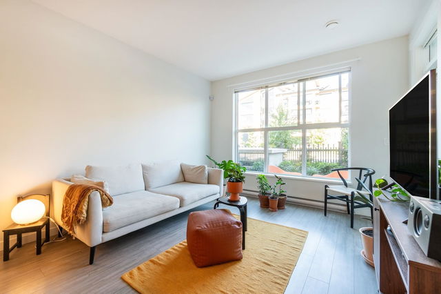 B108 - 8150 207 Street