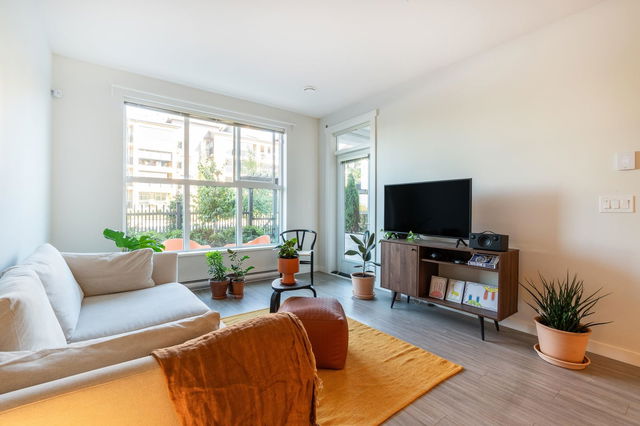 B108 - 8150 207 Street