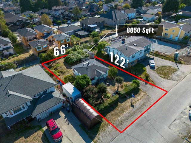 952 Dansey Avenue