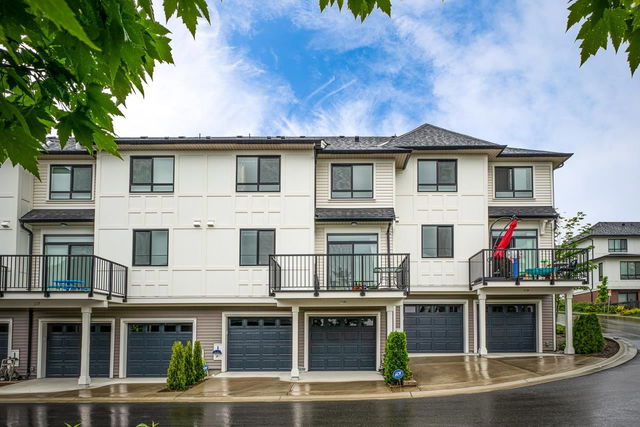 118 - 3500 Burke Village Promenade
