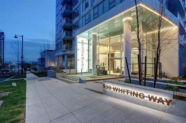 806 - 530 Whiting Way
