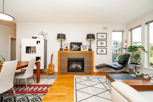 310 - 6268 Eagles Drive