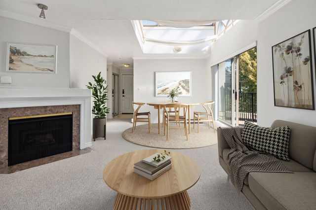 PH406 - 1859 Spyglass Place