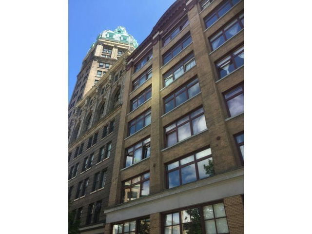 706 - 518 Beatty Street