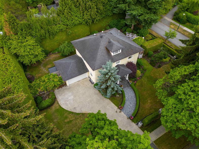 4950 Connaught Drive