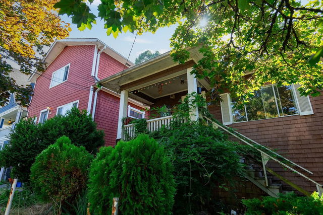 234 Woodstock Avenue