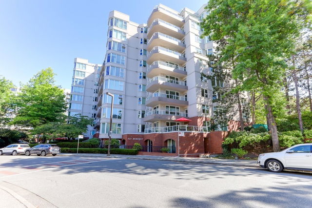 407 - 522 Moberly Road