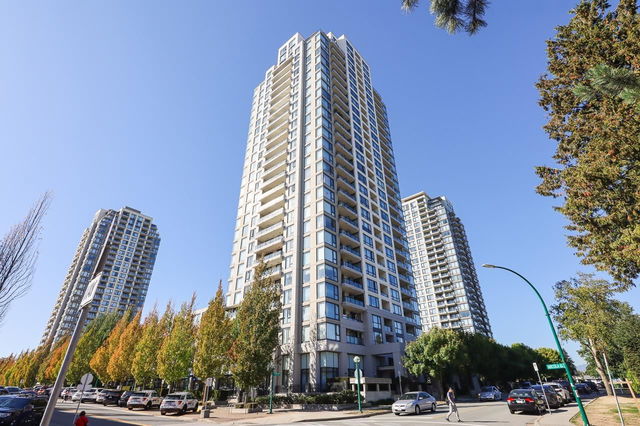 1203 - 7063 Hall Avenue