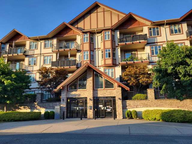 202 - 45615 Brett Avenue