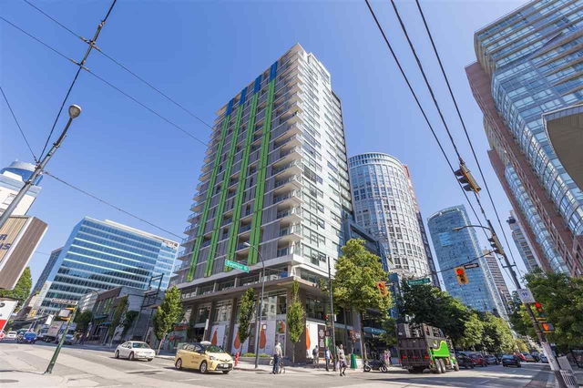 503 - 999 Seymour Street