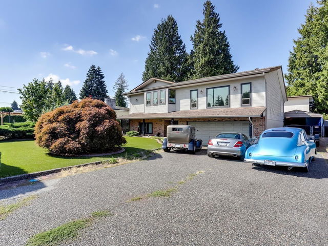 960 Porter Street