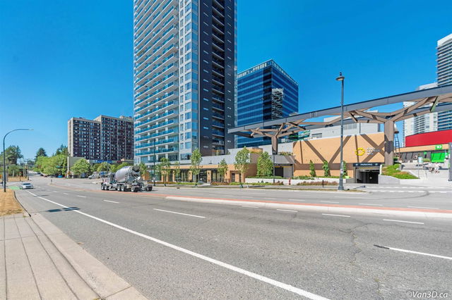 901 - 13615 Fraser Highway