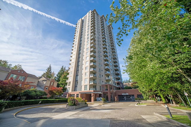 1202 - 7077 Beresford Street