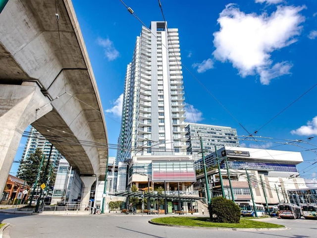 2508 - 489 Interurban Way