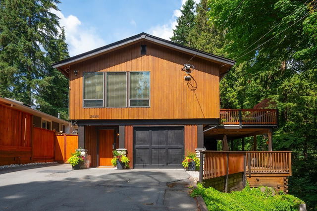 2860 Mt Seymour Parkway