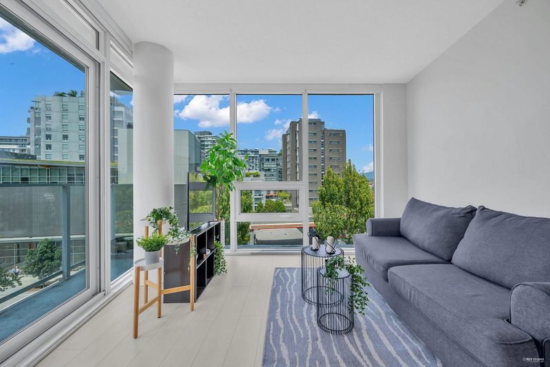 403 - 180 2nd Avenue, Vancouver, V5T 0K4 | Image 3