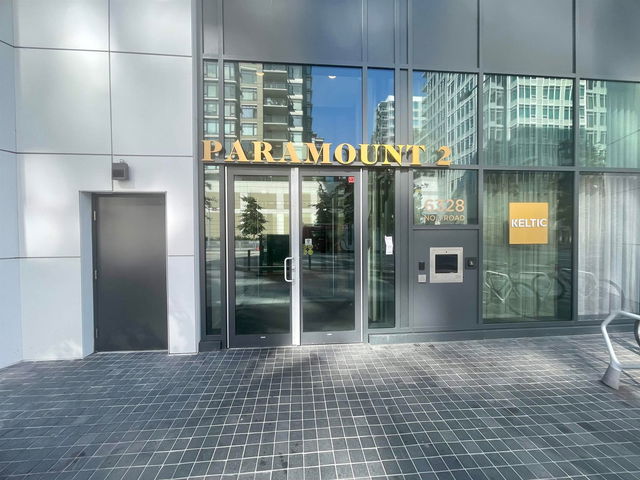 718 - 6328 No. 3 Road