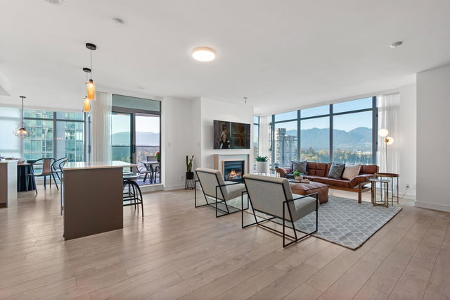 1501 - 1616 Bayshore Drive