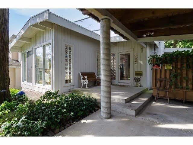 14109 Blackburn Avenue, White Rock, V4B 2Z6 | Image 3