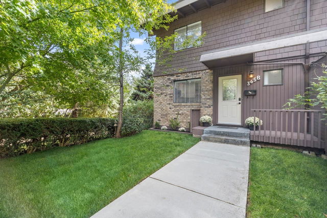 345B Evergreen Drive