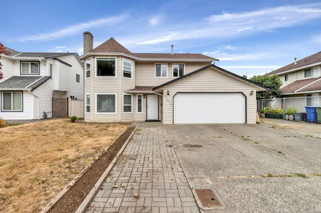31313 Dehavilland Drive