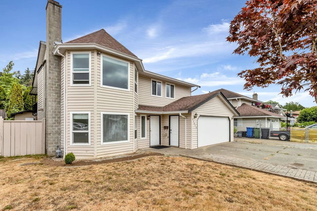 31313 Dehavilland Drive