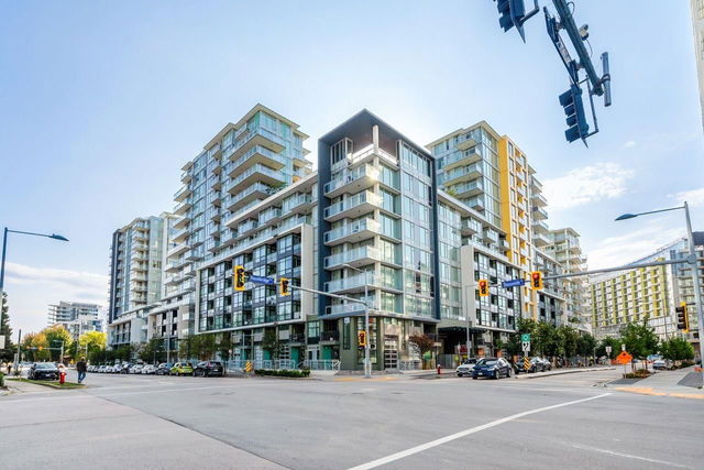 1702 - 8688 Hazelbridge Way