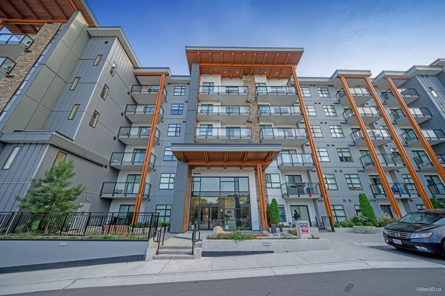 301 - 6950 Nicholson Road