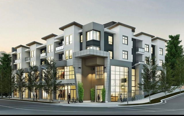 408 - 5535 Hastings Street