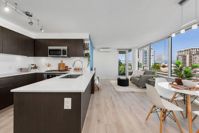 707 - 7988 Ackroyd Road