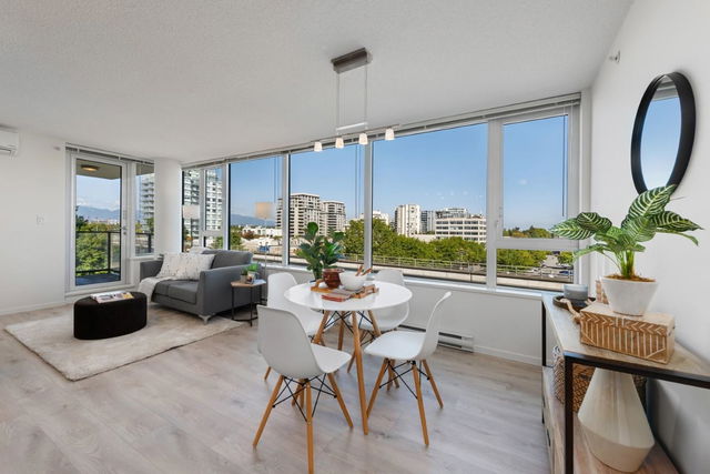 707 - 7988 Ackroyd Road