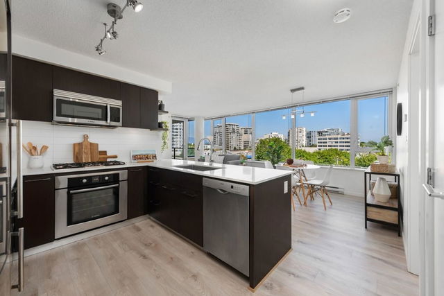 707 - 7988 Ackroyd Road