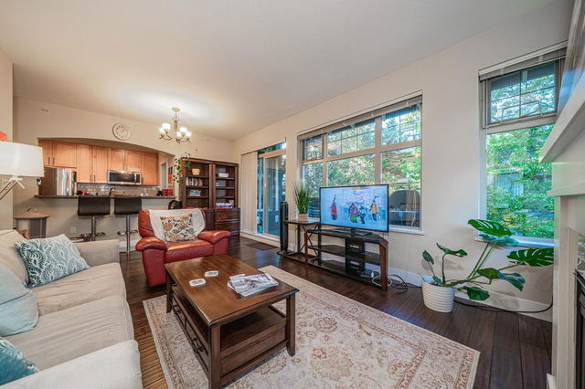 409 - 4885 Valley Drive