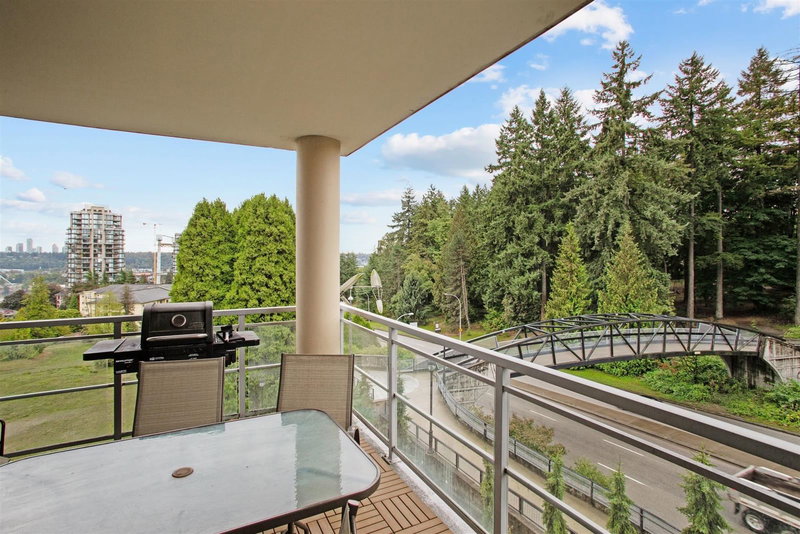 806 - 280 Ross Drive, New Westminster, V3L 0C2 | Image 2