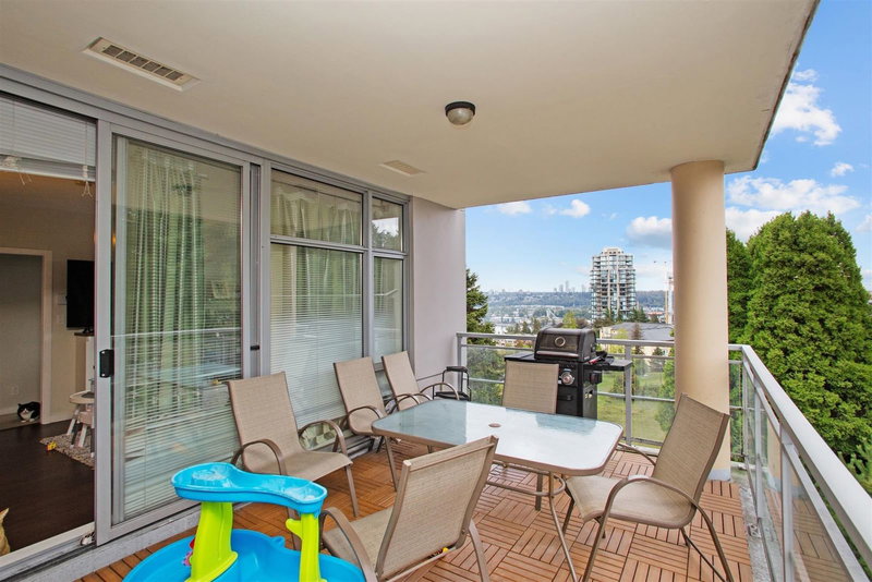 806 - 280 Ross Drive, New Westminster, V3L 0C2 | Image 3