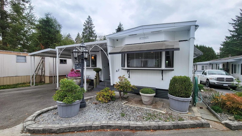 61 - 24330 Fraser Highway, Langley, V3A 4R3 | Image 3