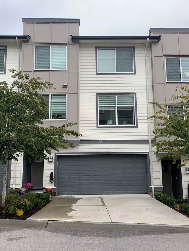 86 - 15665 Mountain View Drive