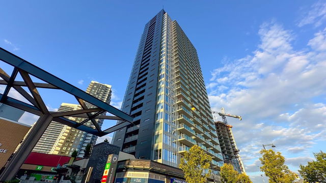 1712 - 13655 Fraser Highway